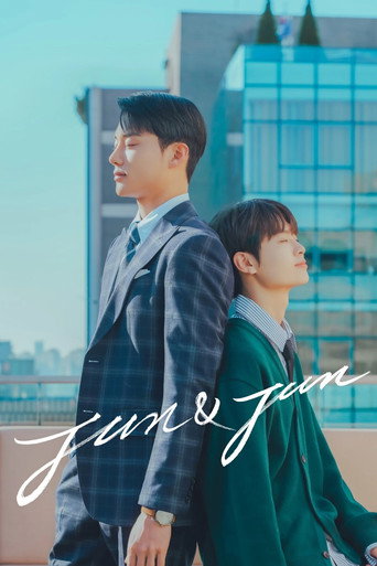 Jun & Jun (2023) poster