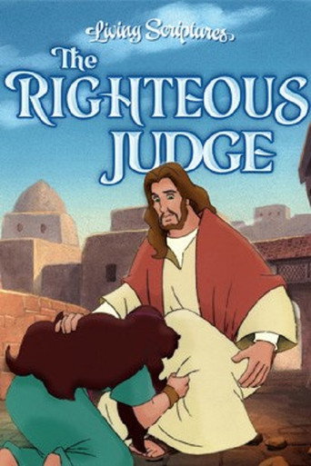The Righteous Judge (1990) poster