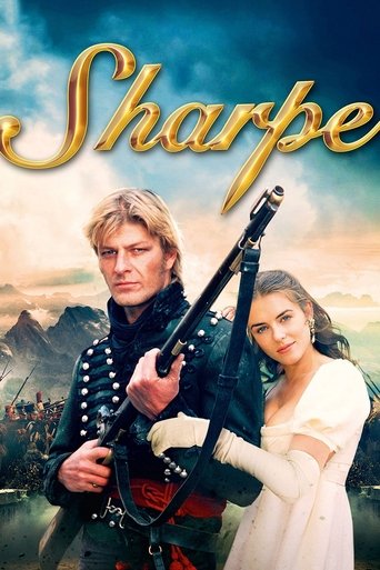Sharpe (1993) poster