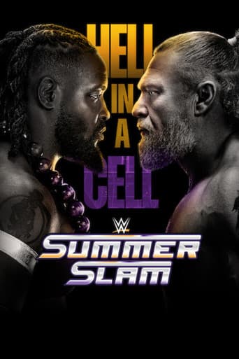 WWE SummerSlam 2026: Saturday (2026) poster