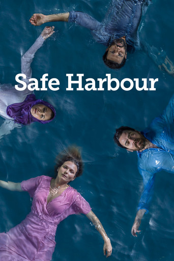 Safe Harbour (2018) poster