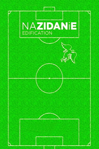 Nazidanie (2017) poster