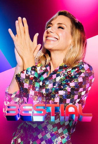 Bestial (2025) poster