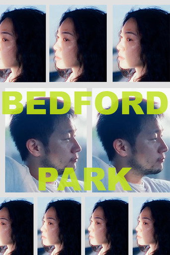 Bedford Park (2026) poster