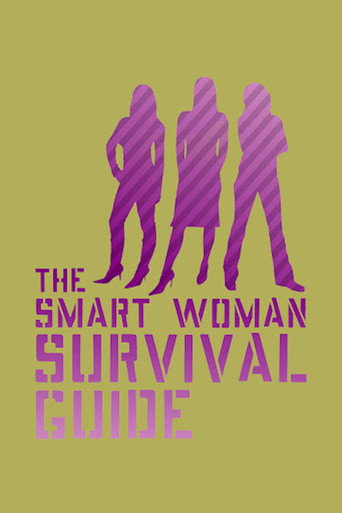 The Smart Woman Survival Guide (2006) poster