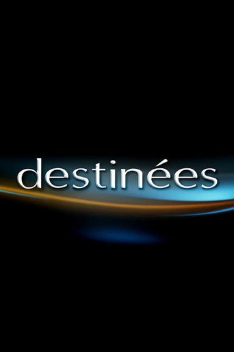 Destinées (2007) poster