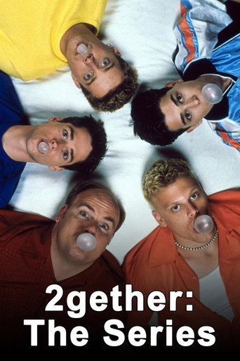 2gether: The Series (2000) poster