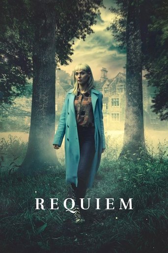 Requiem (2018) poster