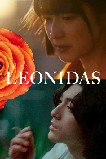 Leonidas (2025) poster
