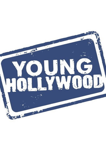 Young Hollywood (2007) poster