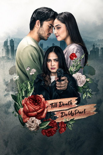 Till Death Do Us Part (2021) poster