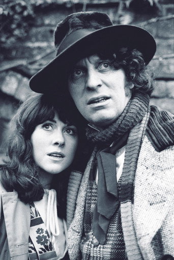 My Sarah Jane: A Tribute to Elisabeth Sladen (2011) poster