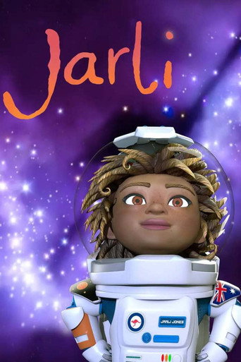 Jarli (2021) poster