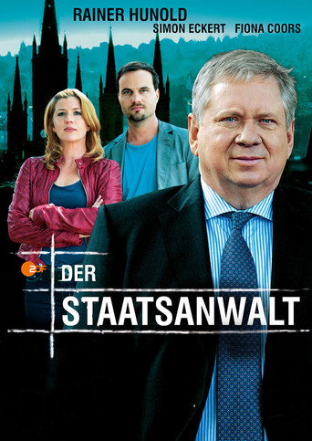 Der Staatsanwalt (2005) poster