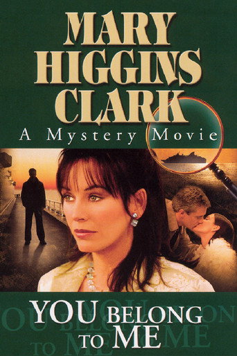 You Belong to Me (2002) poster