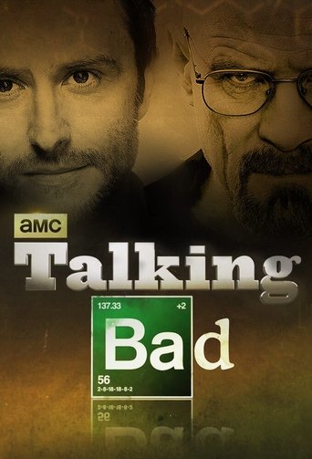 Talking Bad (2013) poster