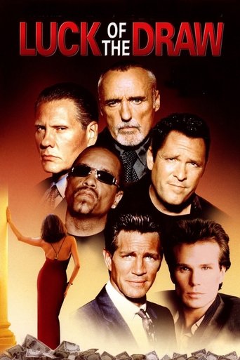 Luck of the Draw (2000) poster