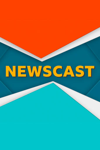 Newscast (2020) poster