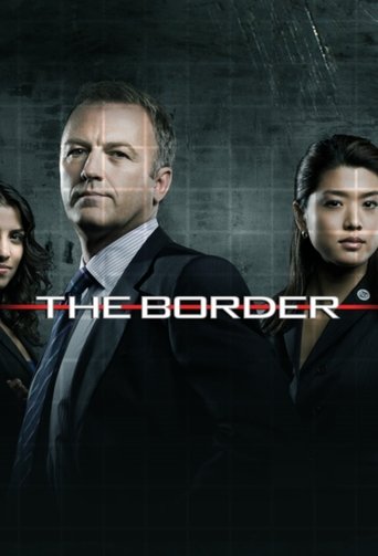 The Border (2008) poster