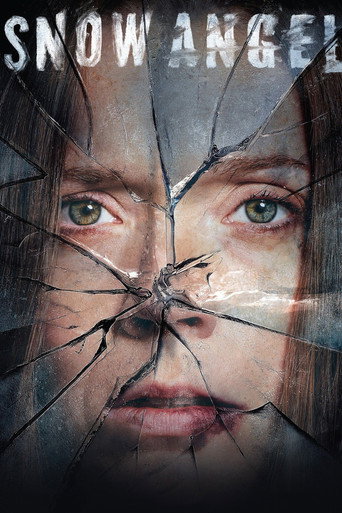 Snow Angel (2023) poster