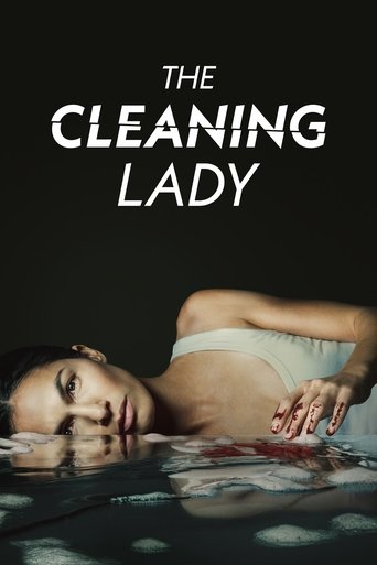 The Cleaning Lady (2022) poster