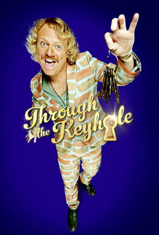 Through the Keyhole (2013) poster