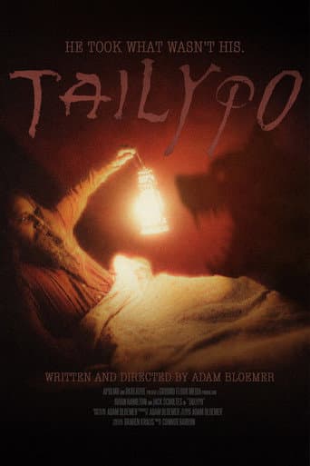 Tailypo (2026) poster