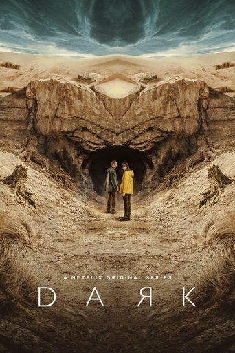Dark (2017) poster