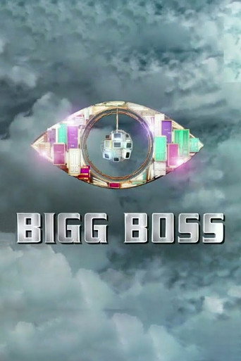 Bigg Boss (2013) poster