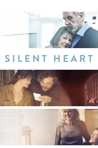 Silent Heart (2014) poster