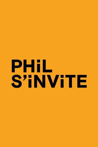 Phil s'invite (2019) poster