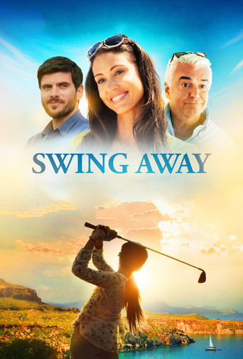Swing Away (2017) poster