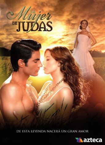 La Mujer de Judas (2012) poster