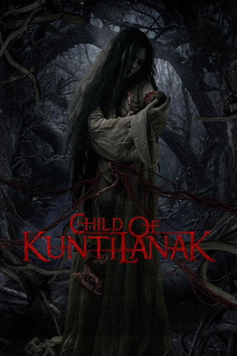 Child of Kuntilanak (2025) poster