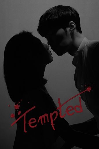 Tempted (2018) poster