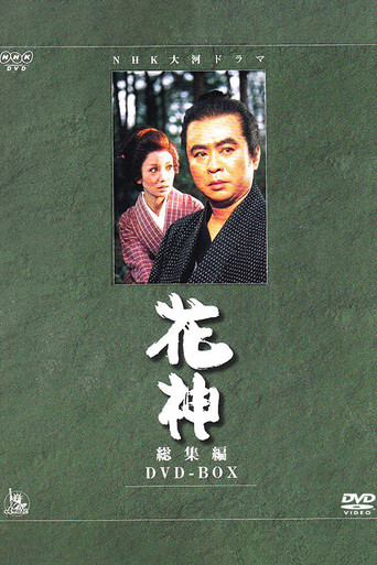 Kashin (1977) poster