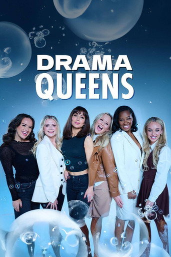 Drama Queens (2024) poster