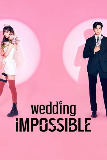 Wedding Impossible (2024) poster