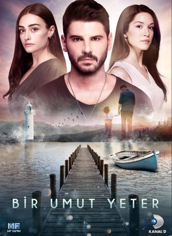 Bir Umut Yeter (2018) poster