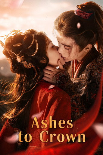 Ashes to Crown (2026) poster