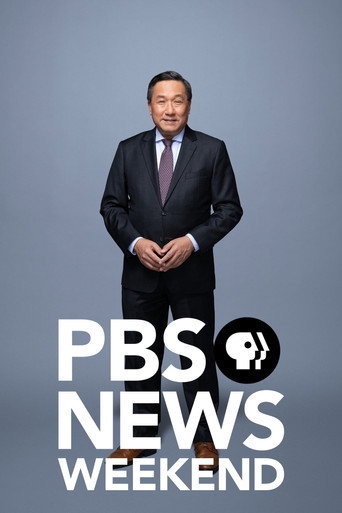 PBS News Weekend (2013) poster
