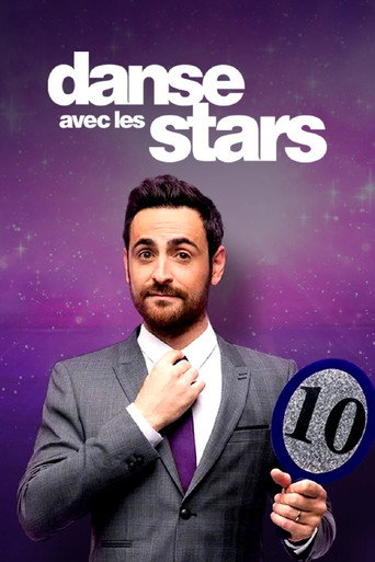 Danse avec les stars (2011) poster