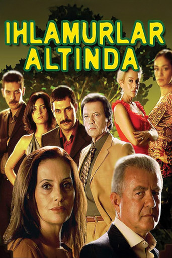 Ihlamurlar Altinda (2005) poster