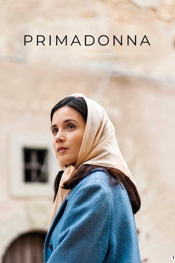 The Girl From Tomorrow (2023) poster