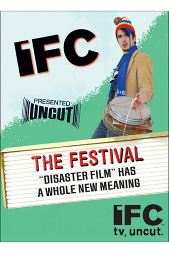 The Festival (2005) poster