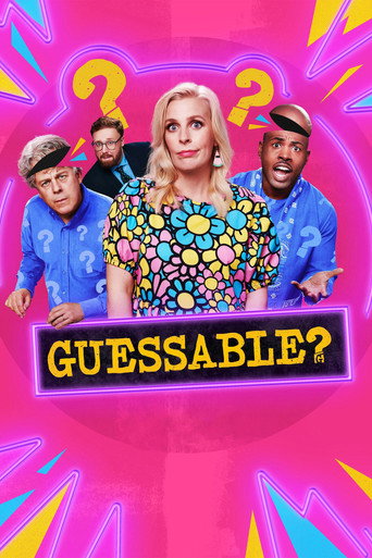 Guessable (2020) poster