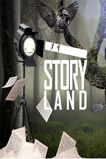 Storyland (2009) poster