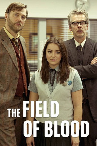 The Field of Blood (2011) poster