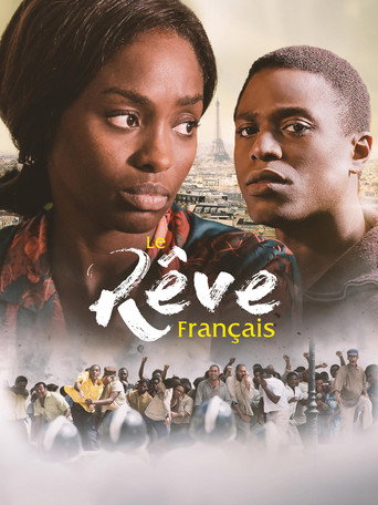 Le rêve français (2018) poster