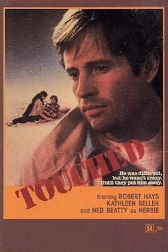 Touched (1983) poster